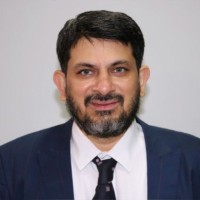 Raj Mohammed