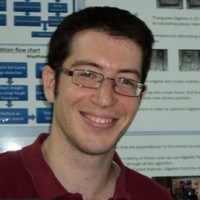 Daniel Rotman
