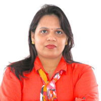 Rashi Jain