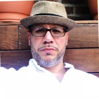 Kenny Negron