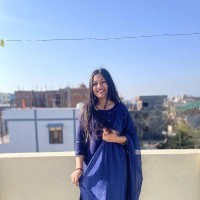 Aditi Dubey