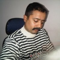 Gaurav Saigal