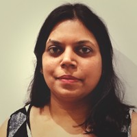 Prachi Agarwal