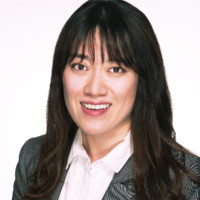 Vicky Wang