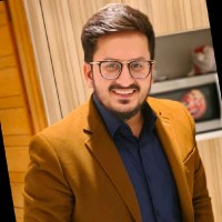 Dr. Hafiz Danish Ali