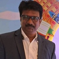 Narender Kishore Gangisetty