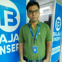 DEEPAK MEGHWAL