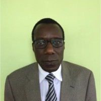Dr (Eng.) Joseph Oketch