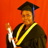 Joan Chepkoech