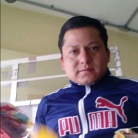 José Fernando Vásquez Aquino