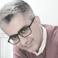 Mohammad Reza Hajbagheri