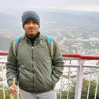 Kulin Kumar