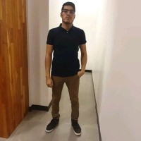 Daniel Rocha