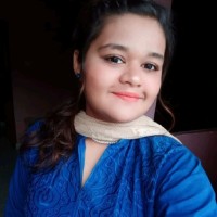 Aqsa Mehdi