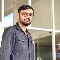 Anoop A V