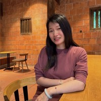 Tasha Zhou