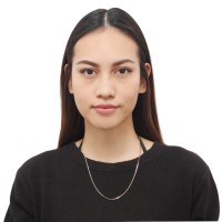 Zea Oetama