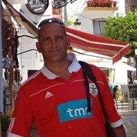 Dirk Hendrickx