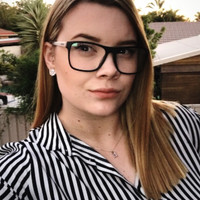 Erica-Lee O'Halloran