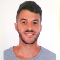 Adrian Frutos Rodríguez