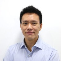 Enoch Chen
