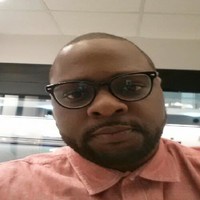 Yazeed Moore