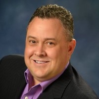 Darrin Lewis