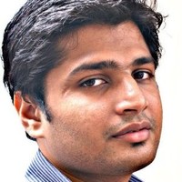 Ajas Ashraf