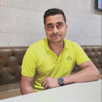 Sudhir Sharma