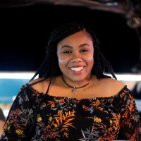 Khadijah Rogers