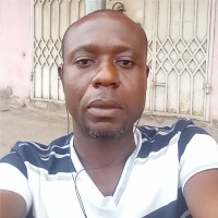 Isaac Amartey