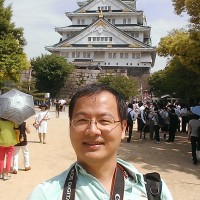 Raymond Lo