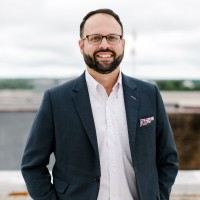 Tim Wehner, RMP, MPM