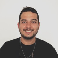 Joao Daniel Camarano Brandao