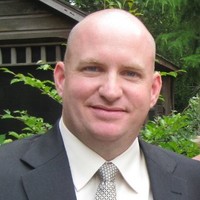 Craig Irwin, CSP