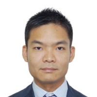 Yamashita Shingo