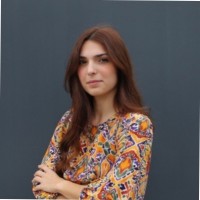 Nerea Artieda Roncal
