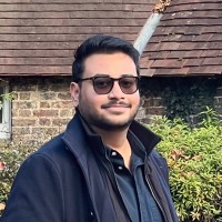 Parth Singh
