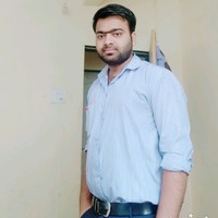 Ankit Chaubey