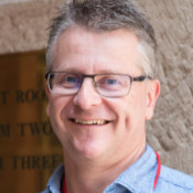 Paul Denmeade
