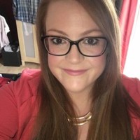 Hayley Garlick