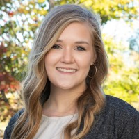 Parker Doughty