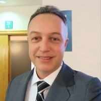 Petros Venieris