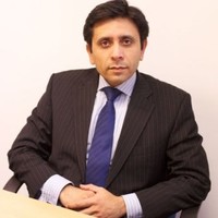 Vikas Sharma