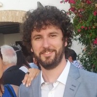 David García Rafols