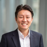 HyungJoo Kim, DDS, MBA