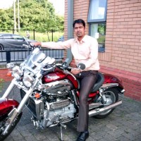 Dipak Patil