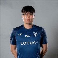 Woohyuk Chang