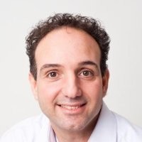 Jorge Patricio