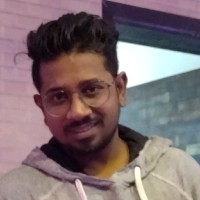 Anilkumar Varma